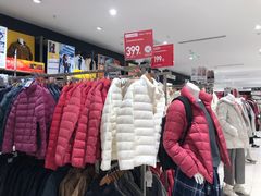 -优衣库(红谷滩万达店)