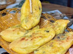 -燕北云山·农家菜·灶台鱼(密云溪翁庄店)