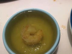 -碗中海·蒸汽海鲜·桑拿鸡(岭南天地店)