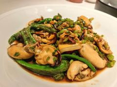 -高佳庄·舟山海鲜(海景旗舰店)