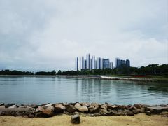 -深圳湾公园(南山区)