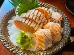 -吉屋居酒屋(哈西店)