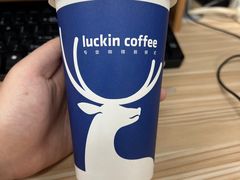 -瑞幸咖啡(石榴中心店)