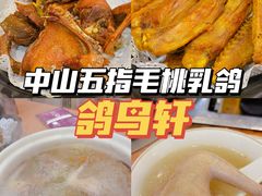 -鸽鸟轩(石岐店)