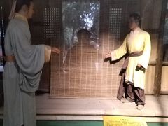 -南阳卧龙岗武侯祠