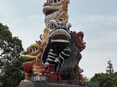 -文华公园(禅城区)