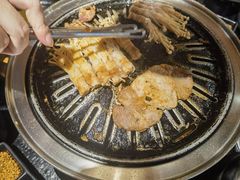 -九田家黑牛烤肉料理(石路天虹店)