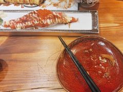 -日吉丸·鸟将军炭火融合酒馆(中央大街店)