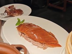 -四季民福烤鸭店(王府井东安门店)