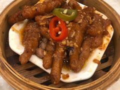 -顺德人家食府(黄金广场店)