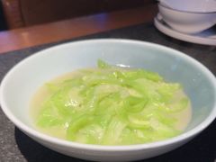 -莘府·老豆腐鱼头·建德菜(金马店)