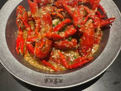 -天宝兄弟·湘菜龙虾馆