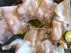 -韩味园果木炭烤鲜肉(陵东街店)