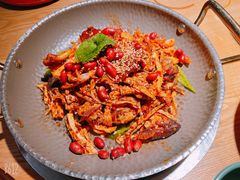 -吃饭皇帝大(解放西路店)