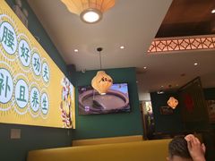 -猪腰世家·粤菜猪腰汤(江西路店)