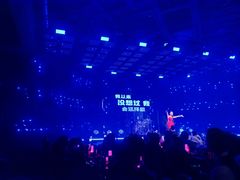-MOSSO·Liveshow(M3香港广场店)