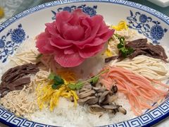 -老雒阳面馆·水席·洛阳菜(王城路店)