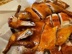 -悦和庄餐厅(迎宾北路店)