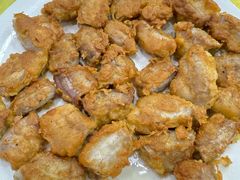 -盛记顺德高佬猪杂粥