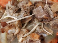-老丽江餐馆(丽江华都商贸城店)