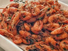 油爆虾-状元楼(金溪路店)