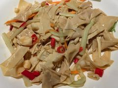 -梁家大院•农家菜(昆山会展中心店)