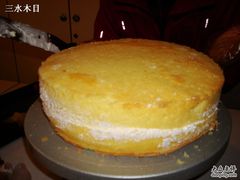 -爱之婚礼蛋糕(建外SOHO西区店)