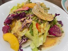 -锡和无锡菜(景丽苑店)