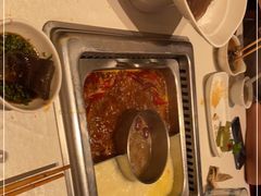 -巴奴毛肚火锅(大剧院店)