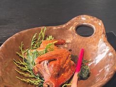 -花潮料理艺食馆(SM新生活广场店)