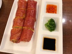 -北海金昌开元名都大酒店·四季轩中餐厅