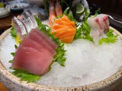 -大江户日本料理(吕厝店)