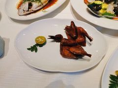 -金悦轩海鲜酒家(拱北店)