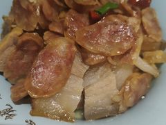 -不倒翁·安徽名菜楼(步行街店)