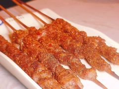 -七八冷面·延边朝鲜族美食(欢乐谷店)