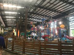 -南宫温泉水世界