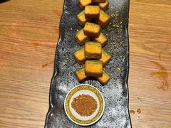 -敏珠拉姆藏餐·南京厨房(富春江东街店)