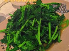 -外滩往事民国上海菜(黄浦店)