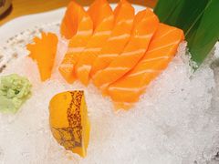 -和食亭·自助·烤肉·寿喜烧(海创园店)