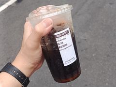 -星巴克(珠海摩尔百货店)