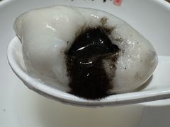 -朱新年·苏式汤团·面点(北寺塔店)