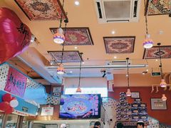 -撒拉花儿·新疆菜·清真(太阳宫店)