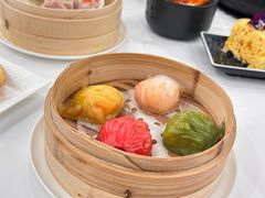 -白天鹅宾馆-宏图府餐厅