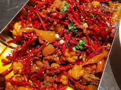 -No.DD戳子烧烤·江湖菜(北京总店)