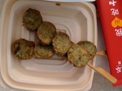 -和合谷(新街口店)