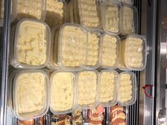 -欧式面包坊(青岛万象城店)