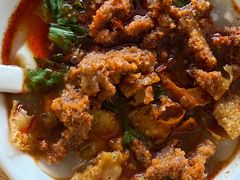 -豆相识•九九豆腐脑(牛咡桥店)