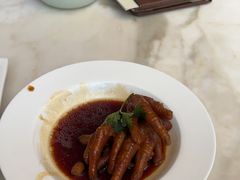 -顺德美的万豪酒店-万豪中餐厅