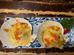 -小川洋风料理(汉街店)