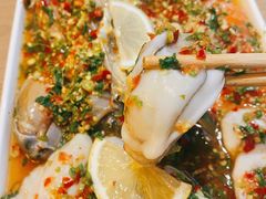 -日进一片海.生腌海鲜火锅.宵夜烧烤(三里屯总店)